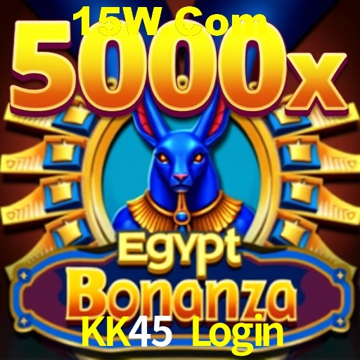 Account Benefits KK45 Login