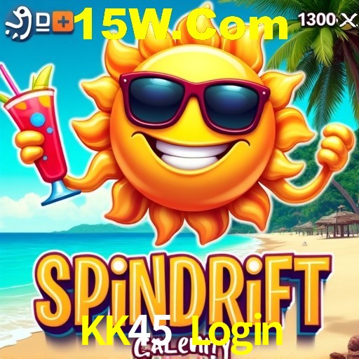 Bônus Diários KK45 Login