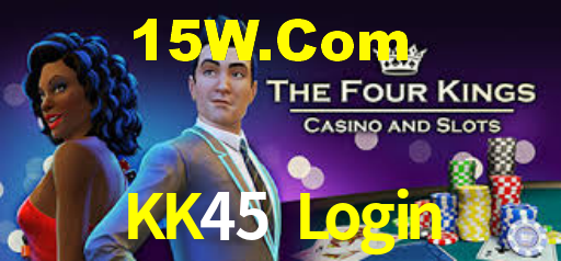 Desvendando o Mundo dos Jogos Virtuais na KK45 Login