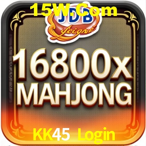 Mesa de Blackjack KK45 Login
