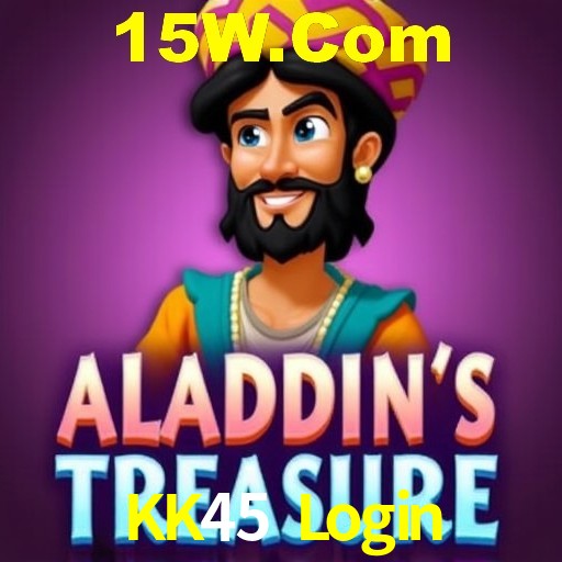 A Popularidade dos Caça-Níqueis no KK45 Login