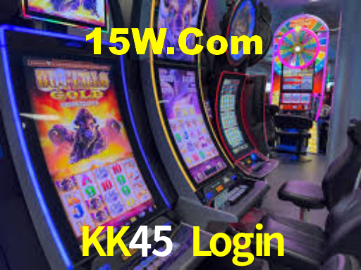 KK45 Login,KK45 Bet
