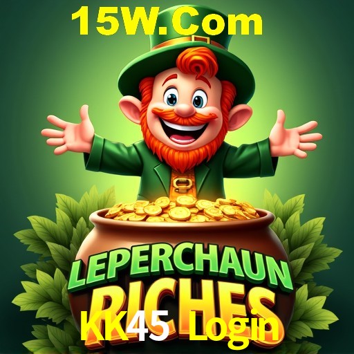 Seasonal Promotions KK45 Login
