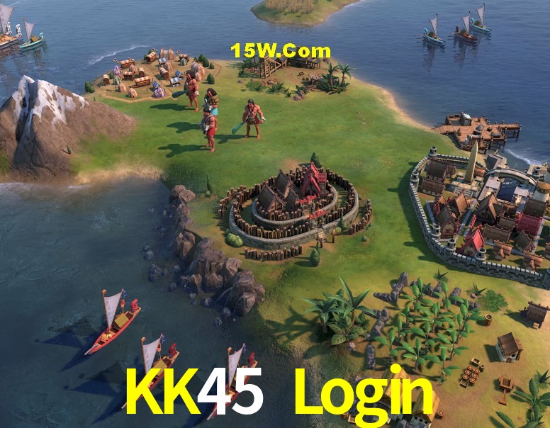 Inovações de Jogos na KK45 Login: O Futuro das Experiências Interativas