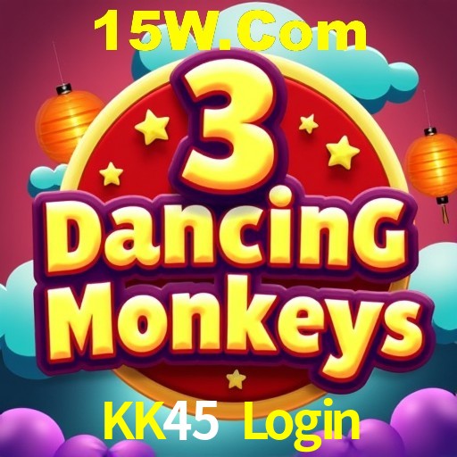 Login Seguro KK45 Login