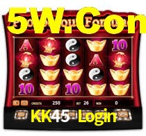 KK45 Login,KK45 Bet