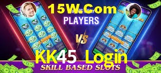 Spaceman Game KK45 Login