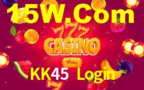 Daily Bonuses KK45 Login