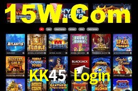 KK45 Bet