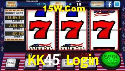 Descubra o Programa VIP da KK45 Login: Vantagens Exclusivas para Jogadores