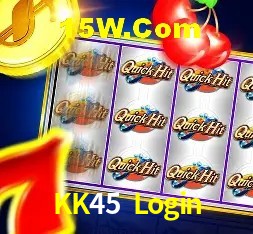 Descubra a Essência do KK45 Login: Nossa História e Compromissos