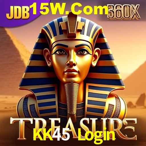 Games Directory KK45 Login