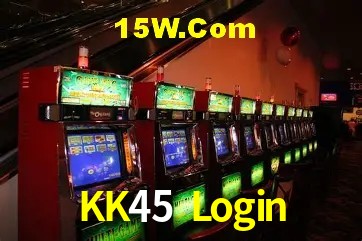 A Popularidade dos Caça-Níqueis no KK45 Login