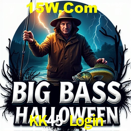 Live Casino KK45 Login