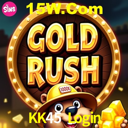 Benefícios da Conta KK45 Login