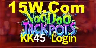KK45 Login
