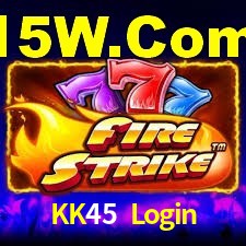 Roulette Table KK45 Login