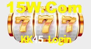 KK45 Login