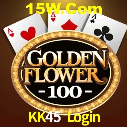 Torneios KK45 Login