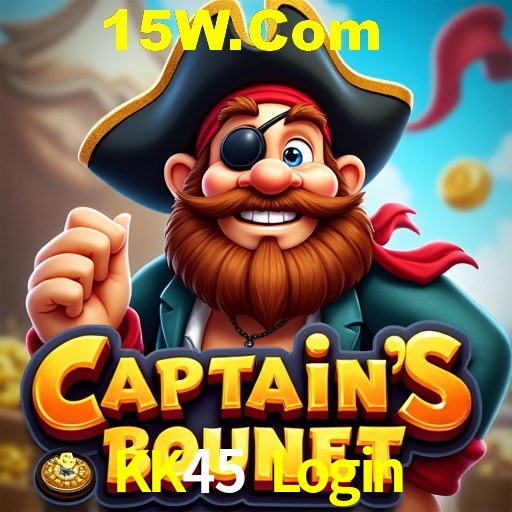 Secure Login KK45 Login