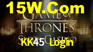 KK45 Login: Jogos de Caça-Níqueis-Altas Recompensas, Roleta-Velocidade, Blackjack-Desafios Máximos
