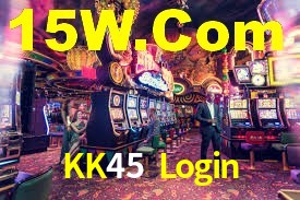 KK45 Login,KK45 Bet