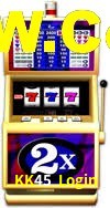 Live Casino KK45 Login