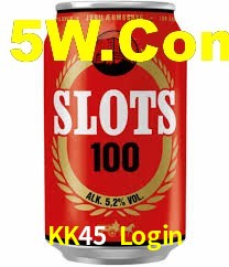 Sinta a adrenalina dos jogos de cassino com KK45 Login