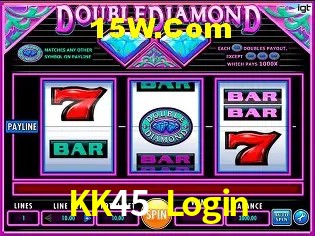 Explorando a Categoria de Eventos em Apostas na KK45 Login