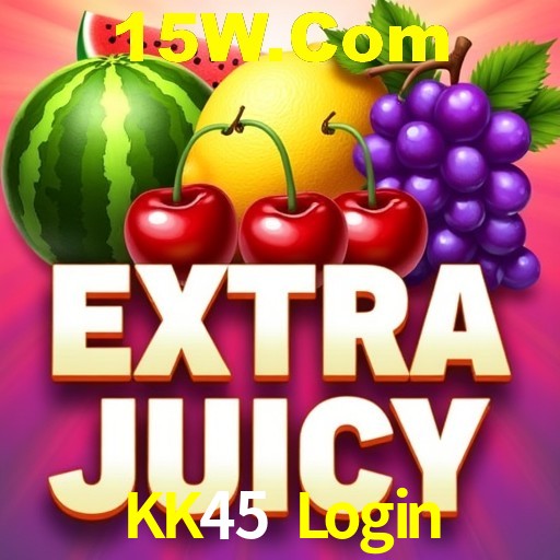Descubra o Mundo do Cassino Online com KK45 Login
