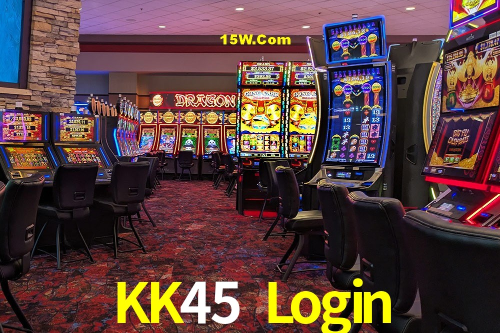 Statistics KK45 Login