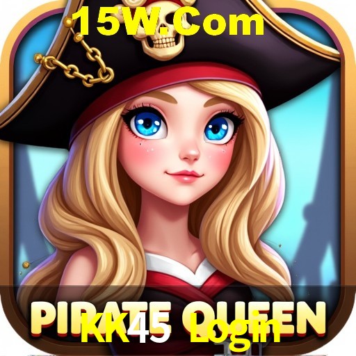 Game Providers KK45 Login