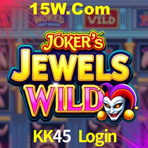 Desvendando o Mundo dos Jogos Virtuais na KK45 Login