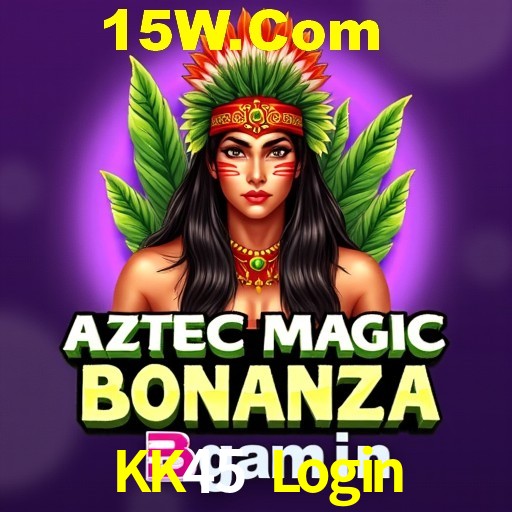 Slot Games KK45 Login