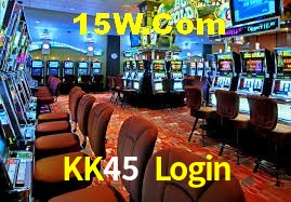Aviator Game KK45 Login