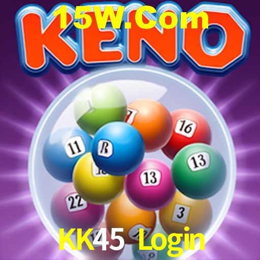 Apostas de Tênis KK45 Login