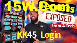 KK45 Login,KK45 Bet