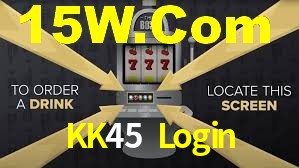 KK45 Login