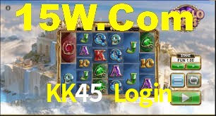 KK45 Login
