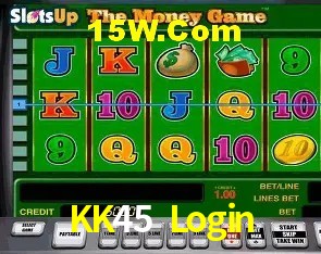 A Emoção da Loteria na KK45 Login: Uma Chance de Mudança de Vida