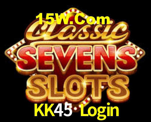 KK45 Login: A Experiência de Casino com Jogos de Mesa ao Vivo