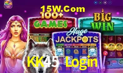 Inovações de Jogos na KK45 Login: O Futuro das Experiências Interativas