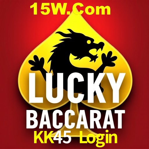 Responsive Design KK45 Login