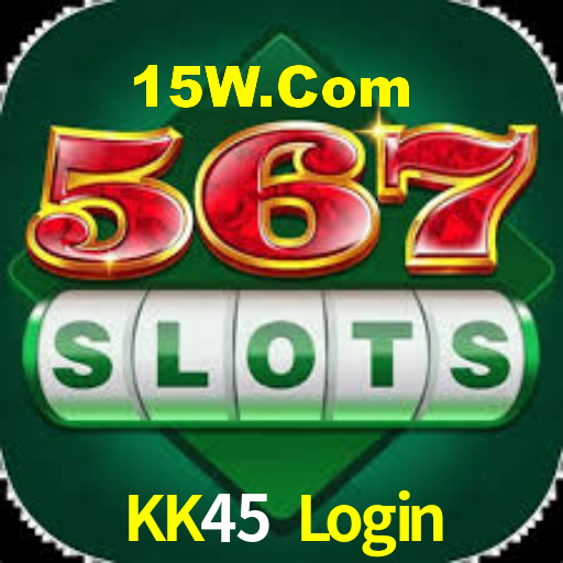 Descubra a Magia dos Jogos de Arcade no KK45 Login