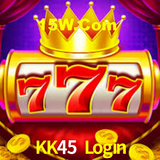 KK45 Bet