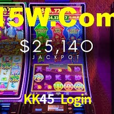 KK45 Login