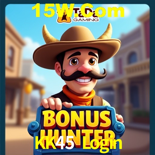 A Emoção da Loteria na KK45 Login: Uma Chance de Mudança de Vida