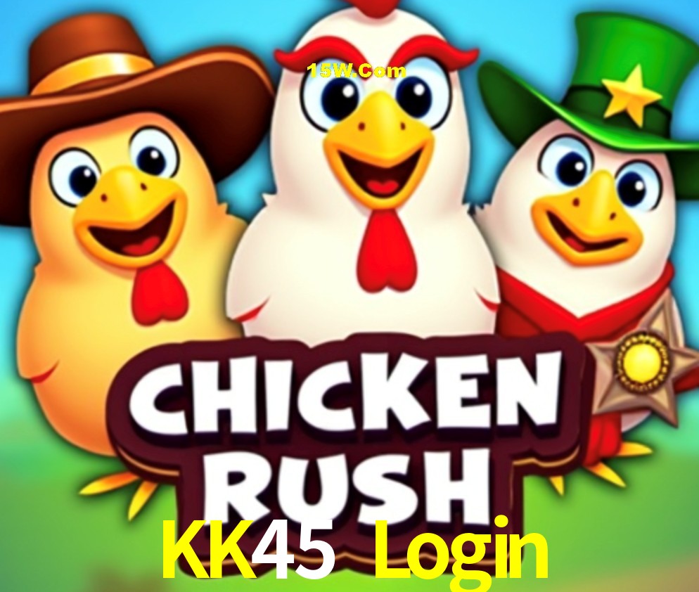 A Experiência Imersiva dos Cassinos Ao Vivo no KK45 Login
