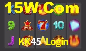 KK45 Login,KK45 Bet