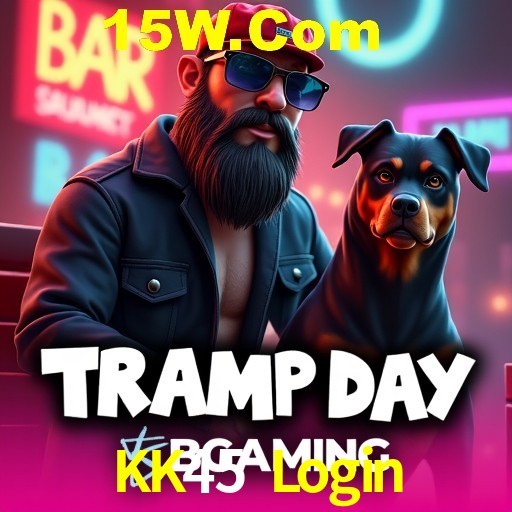 Flash Promotion KK45 Login